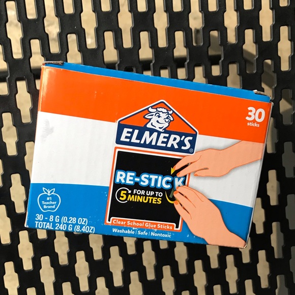elmers Art Elmers Glue Sticks Poshmark